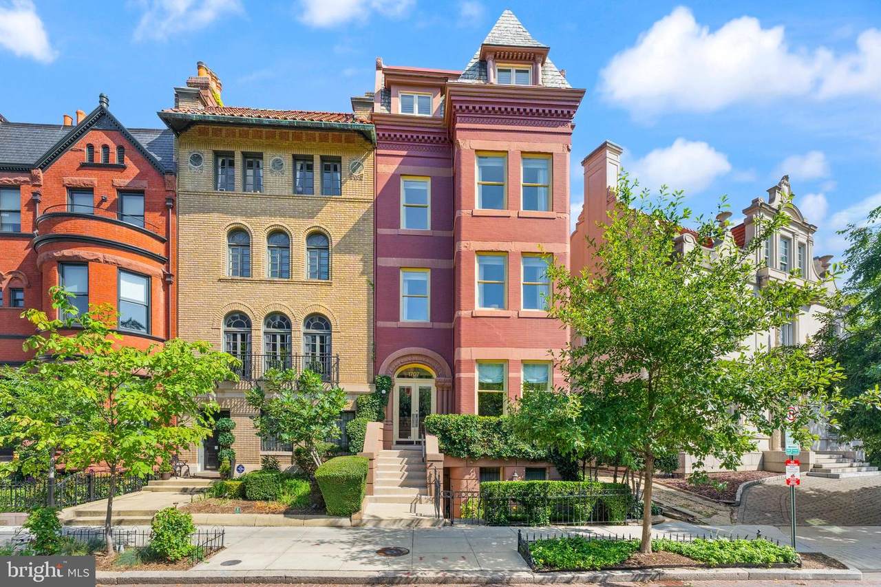 1707 S Street - Photo 1