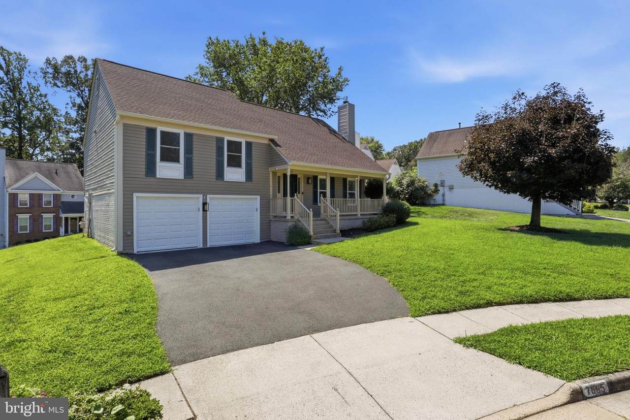 7685 Green Garland Drive - Photo 1