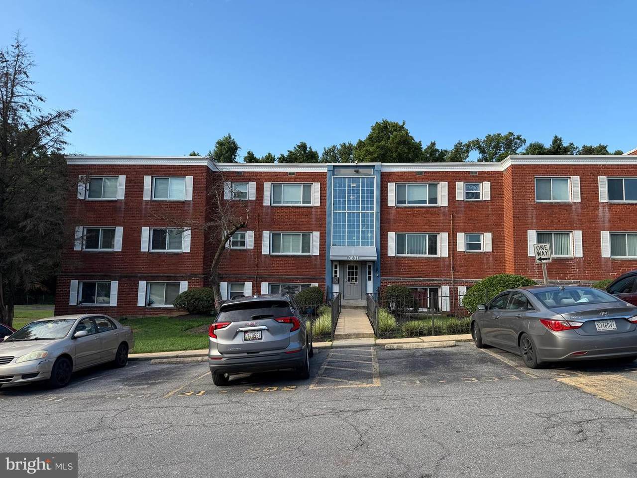 3831 Hamilton Street - Photo 1