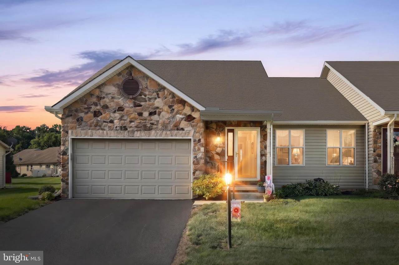 3025 Barley Circle - Photo 1
