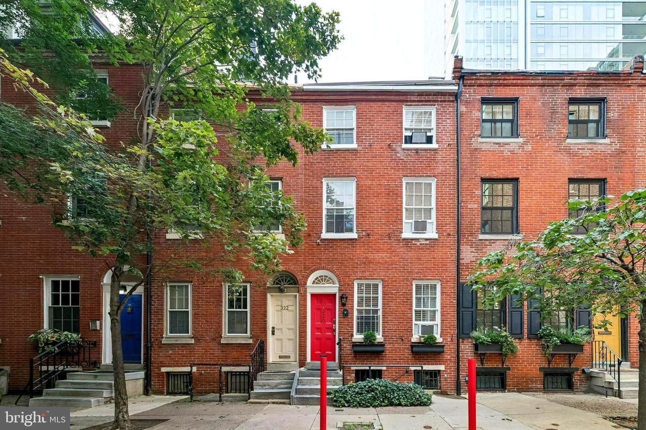 320 Juniper Street - Photo 1