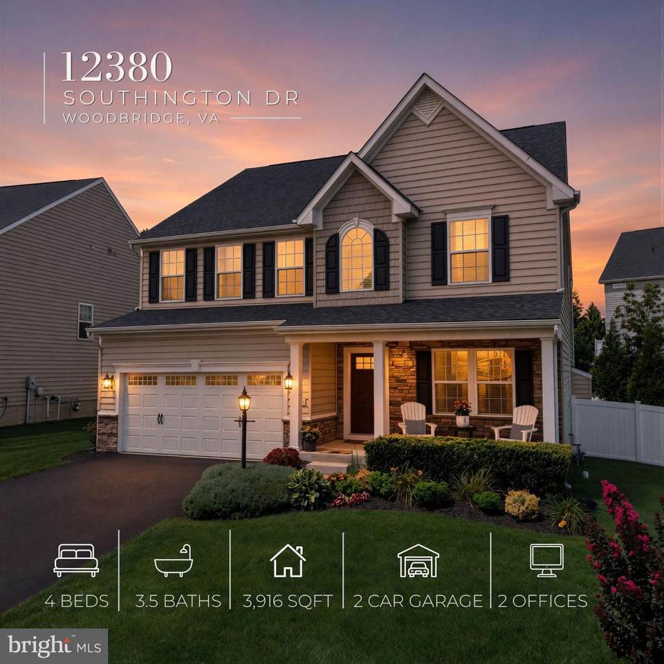12380 Southington Drive - Photo 1