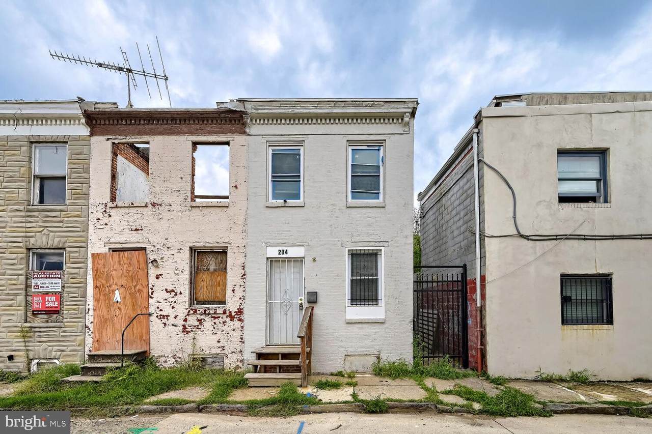 204 Vincent Street - Photo 1