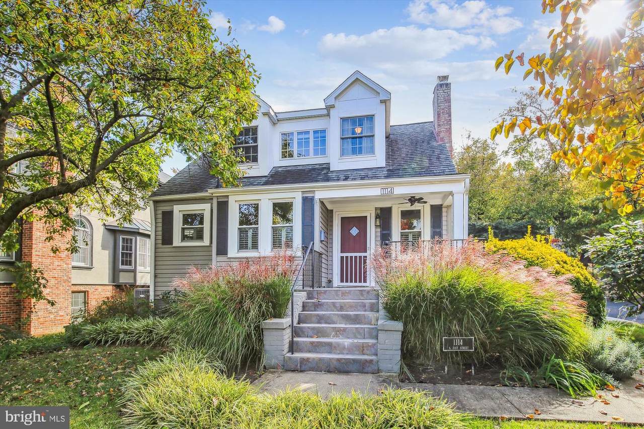 1114 21ST Street - Photo 1