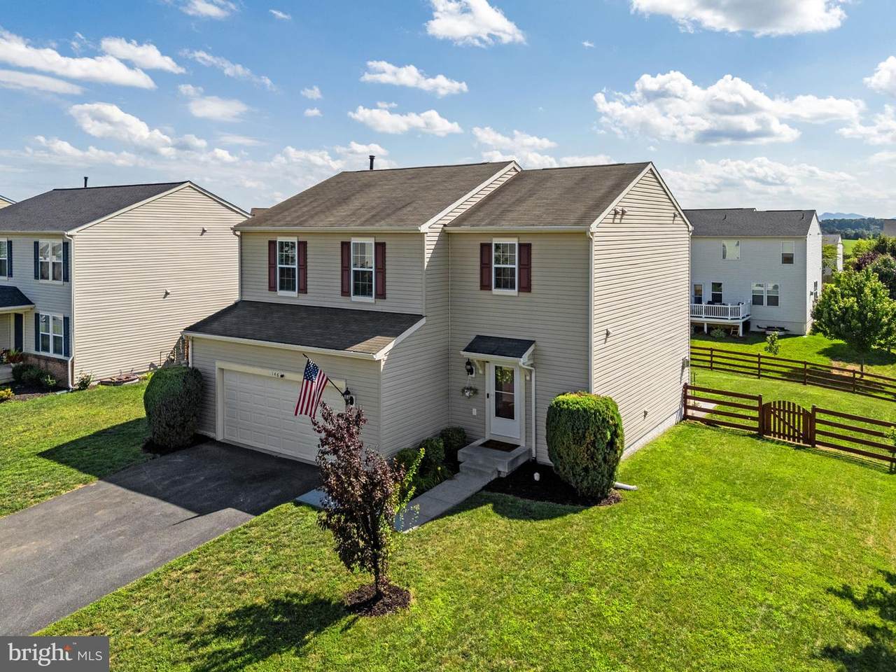 146 Dollie Mae Lane - Photo 1