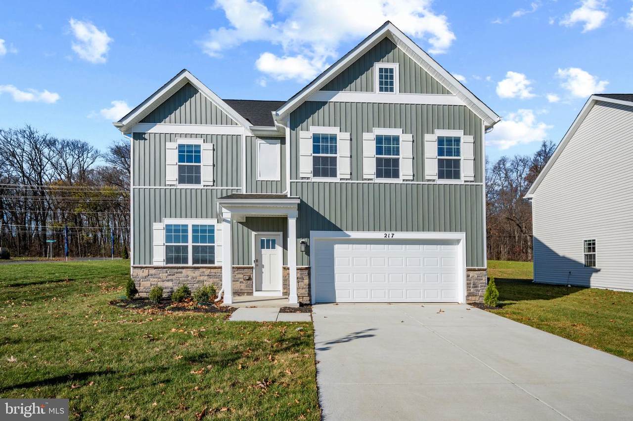 526 Buckeye Drive - Photo 1