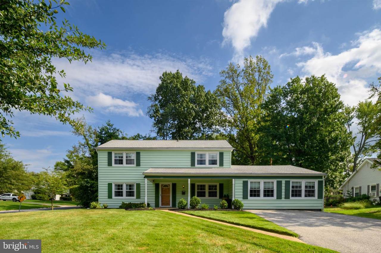 2921 Barrister Lane - Photo 1