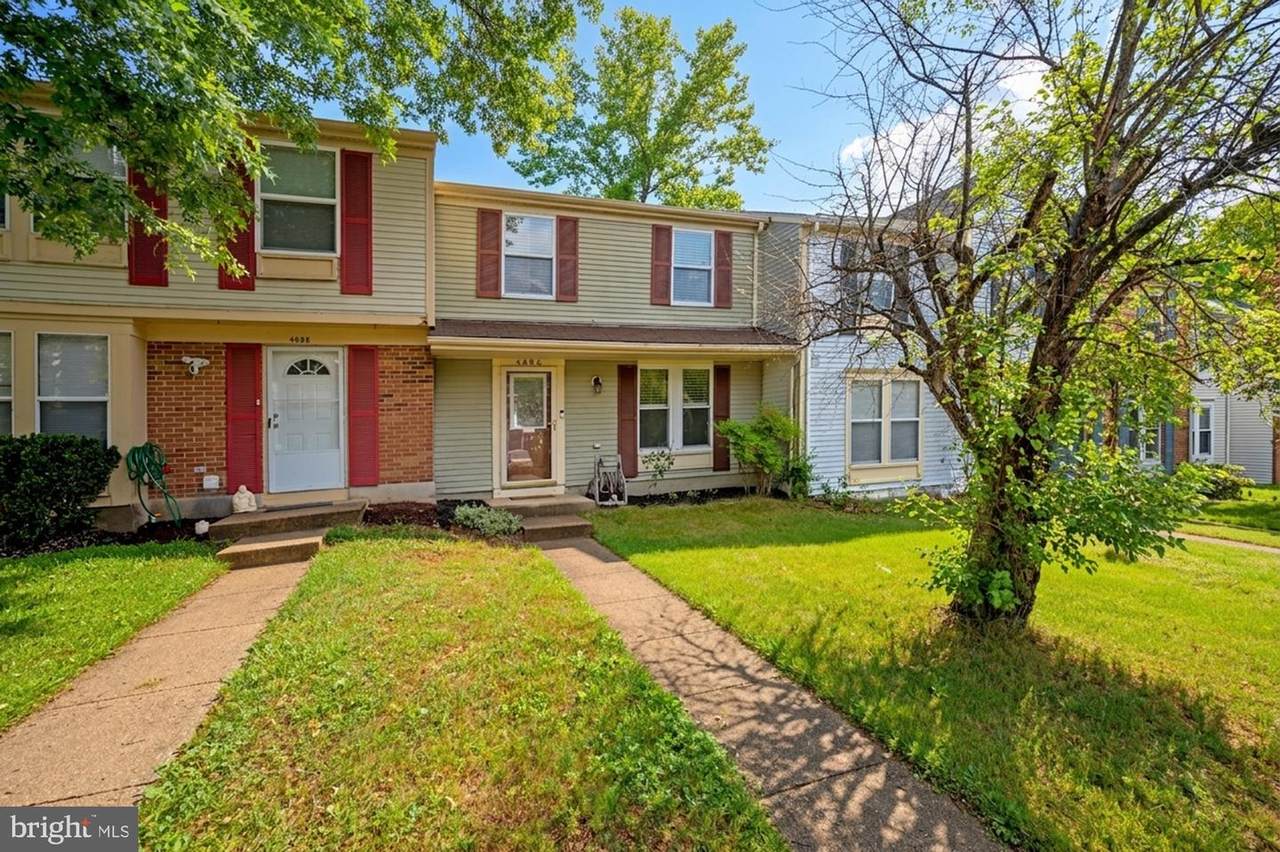 4686 Whitely Court - Photo 1