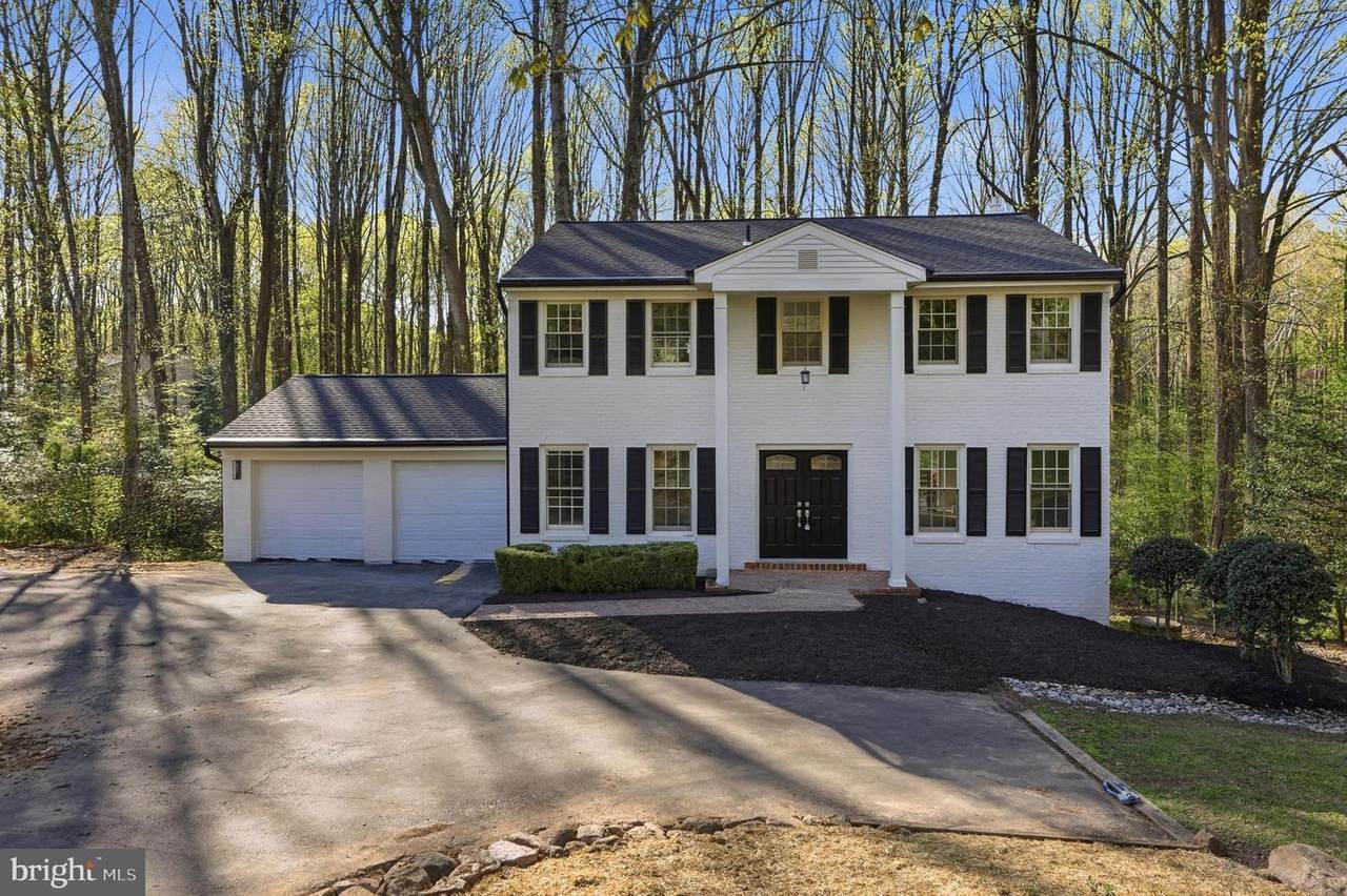12136 Westwood Hills Drive - Photo 1