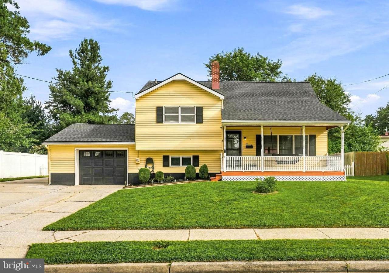 8 Craig Place - Photo 1