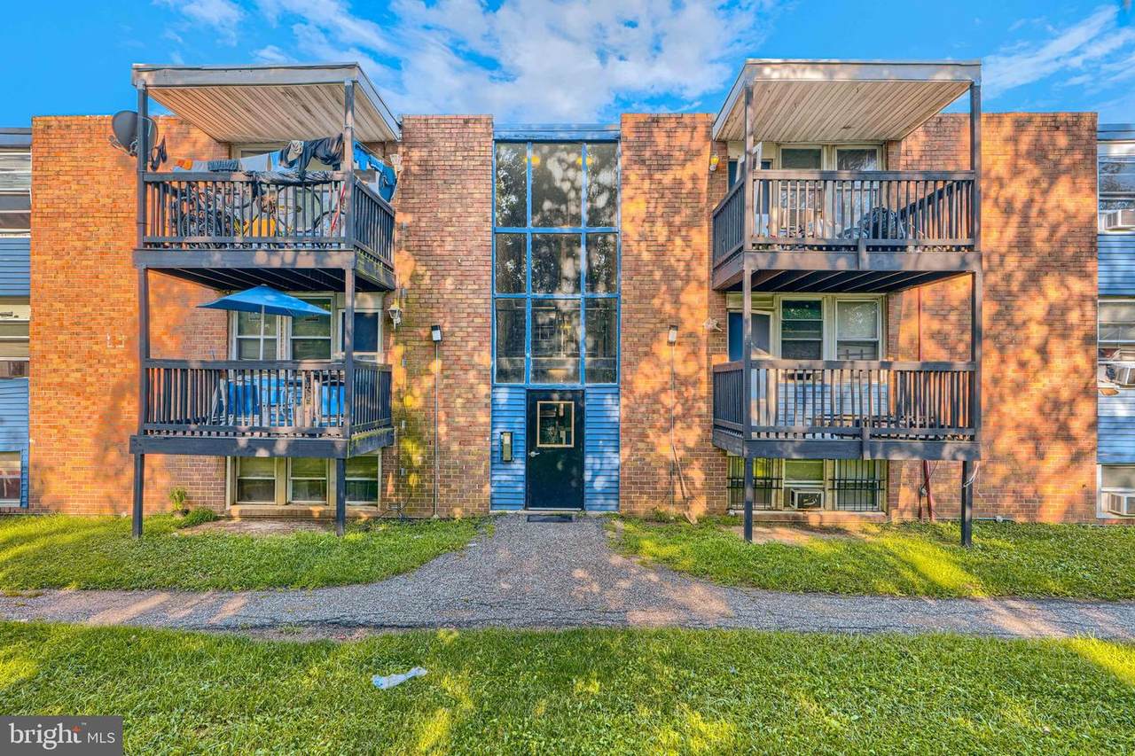 5461 Cedonia Avenue - Photo 1