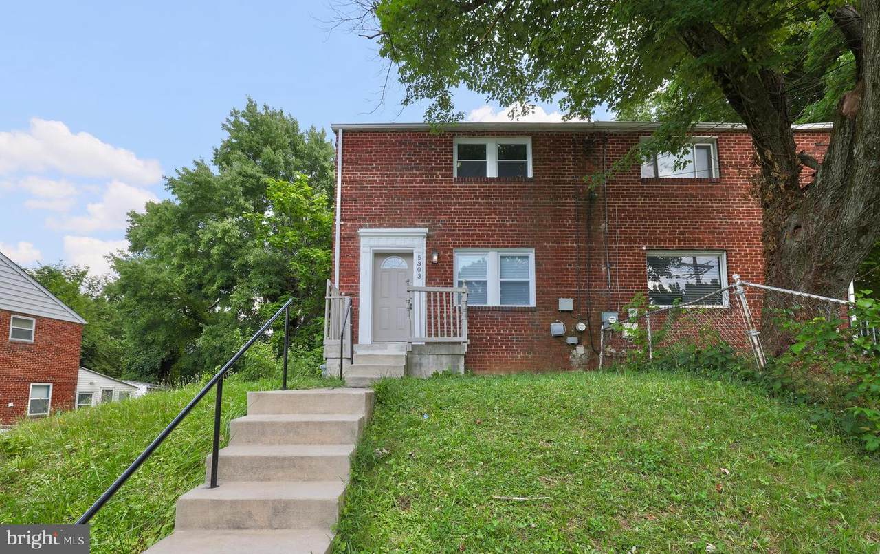 5303 62ND Avenue - Photo 1