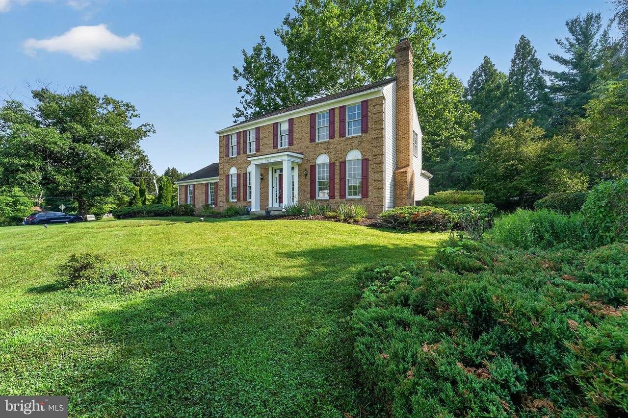 2625 Mckenzie Road - Photo 1