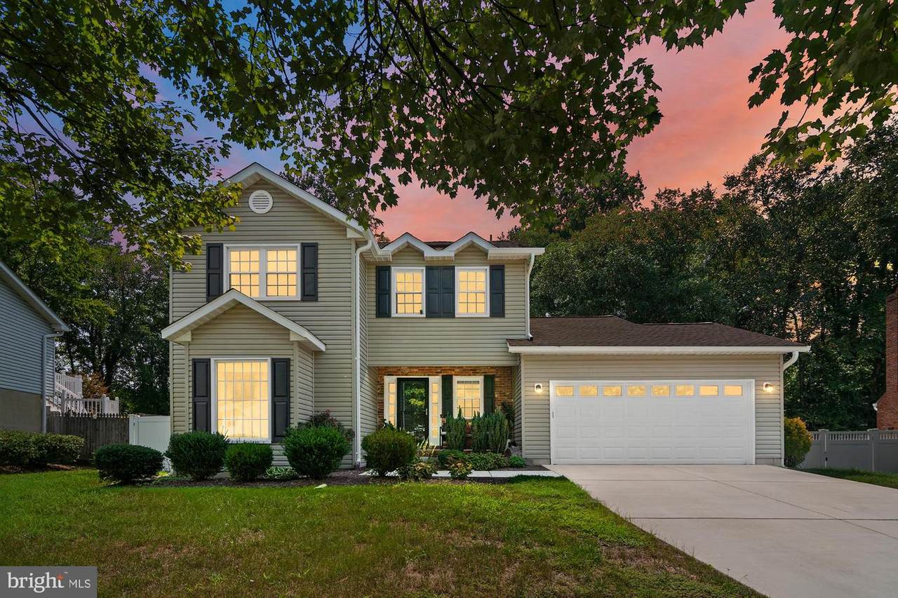 1736 Remington Drive - Photo 1