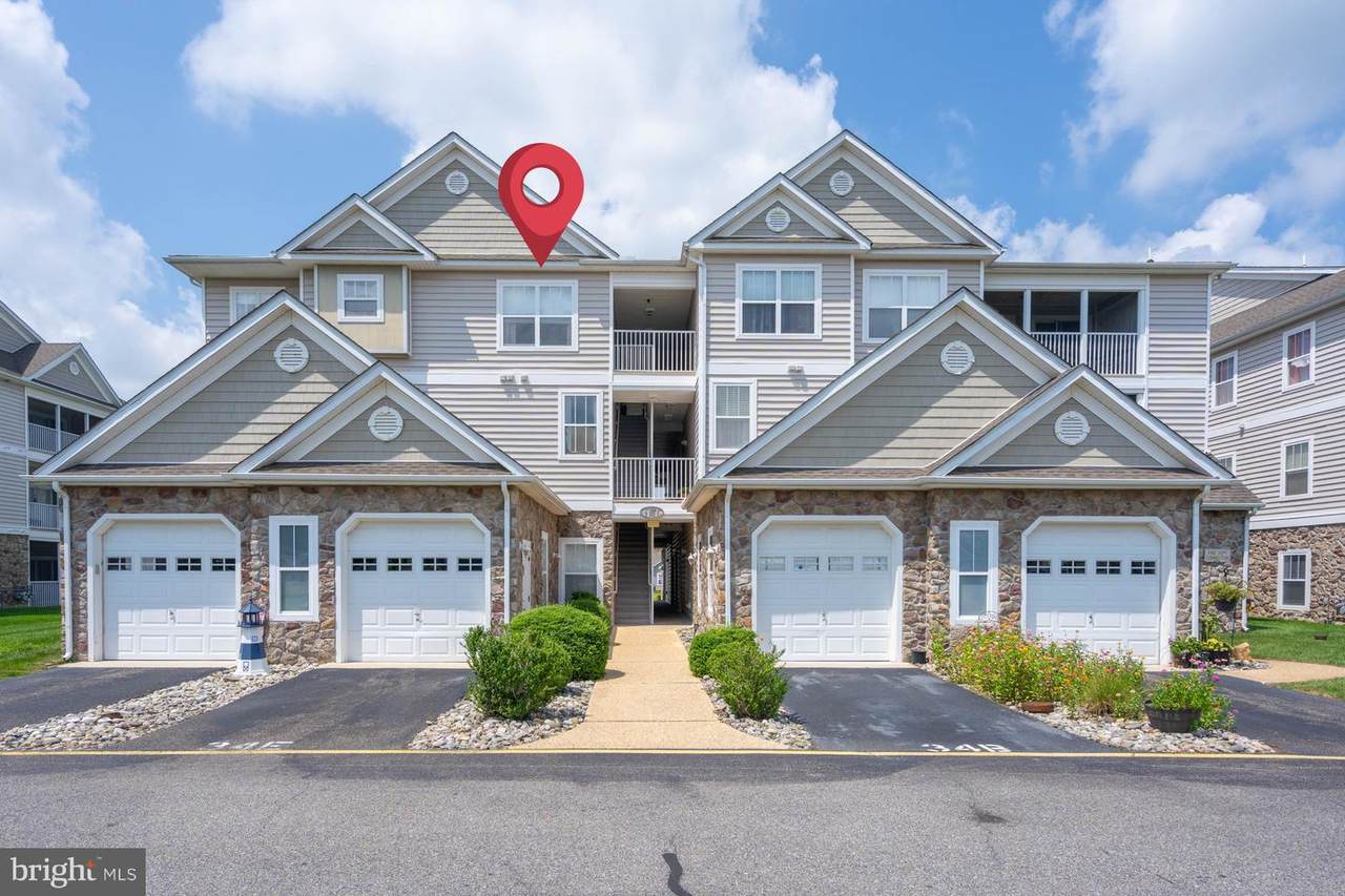 3403 Sagamore Drive - Photo 1