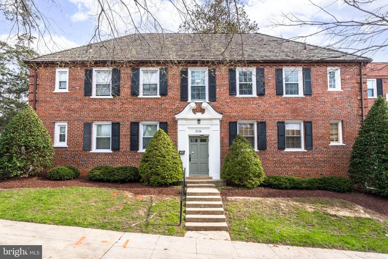 2124 Suitland Terrace - Photo 1