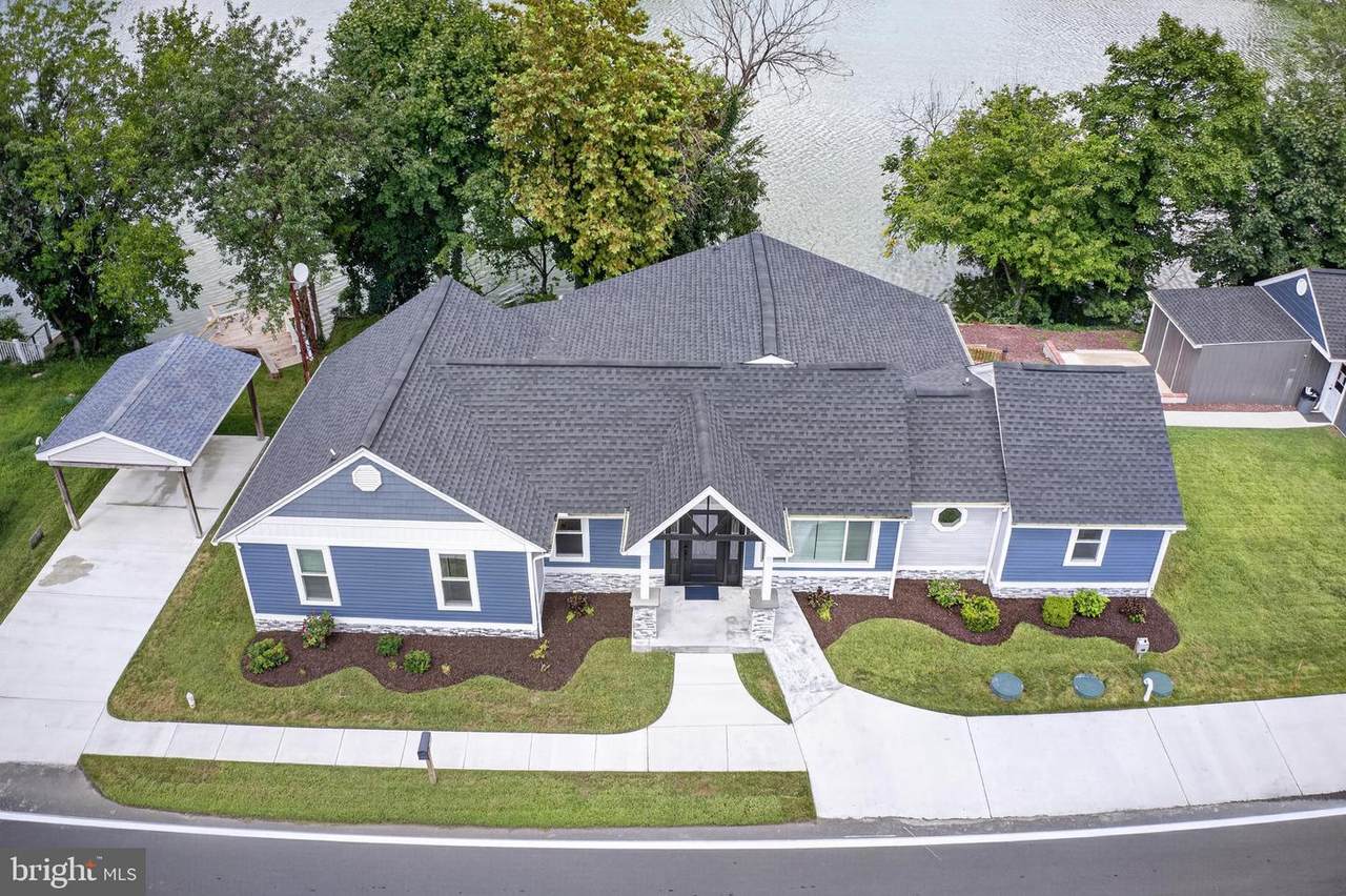 8547 Hearns Pond Road - Photo 1