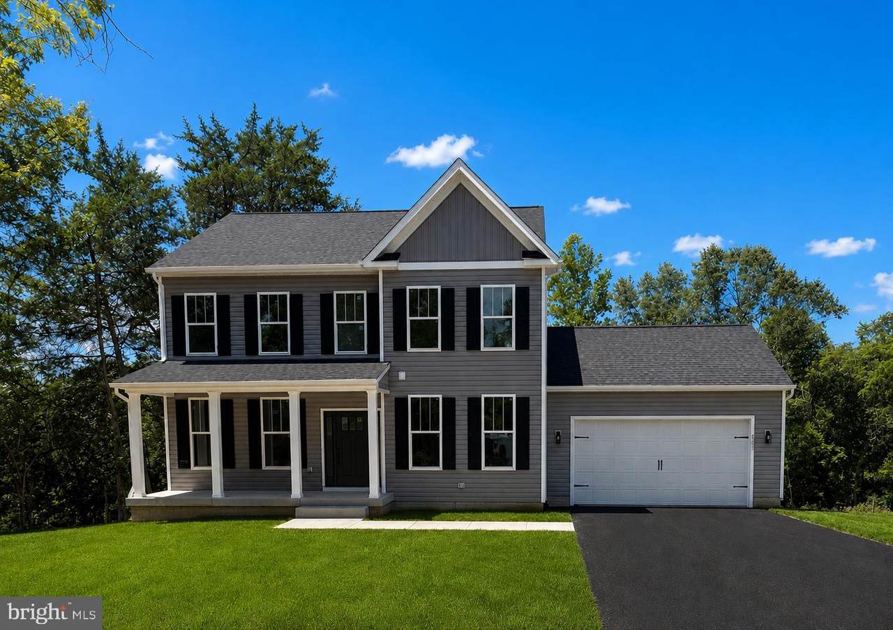 165 Butler Road - Photo 1