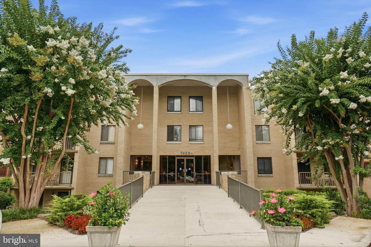 7425 Democracy Boulevard - Photo 1