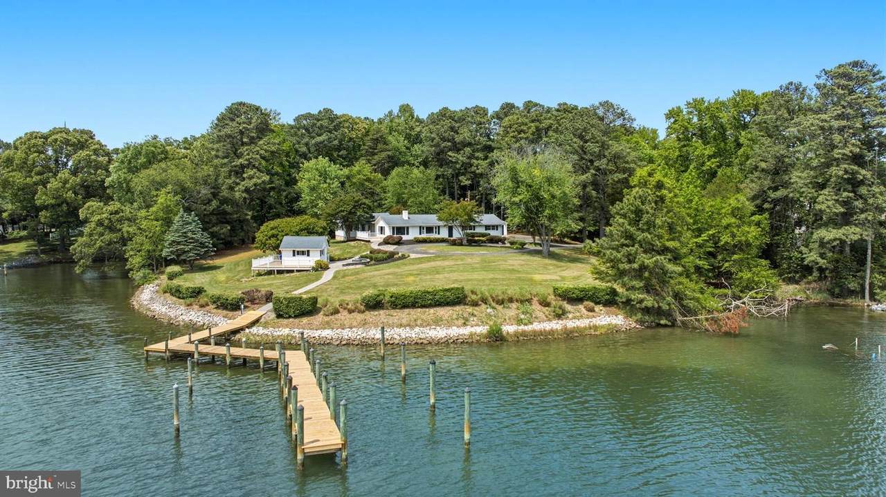 160 Bamboushay Lane - Photo 1
