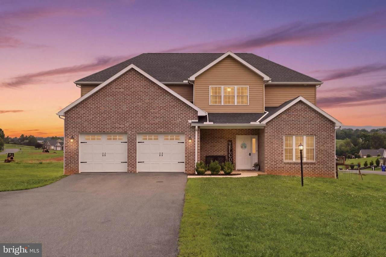 1881 Carrera Drive - Photo 1