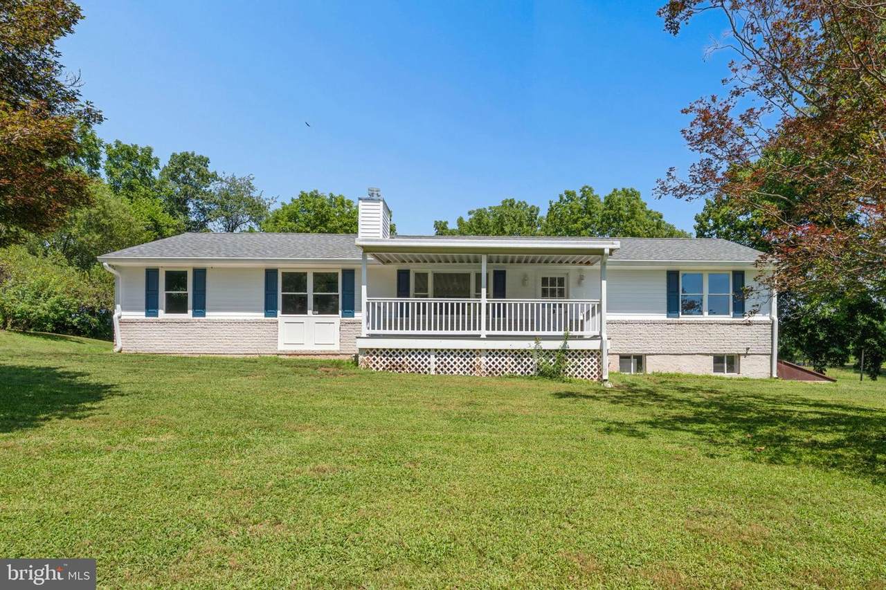 11860 Nicholson Road - Photo 1