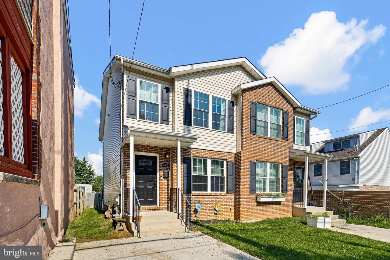 825 Lincoln Street - Photo 1