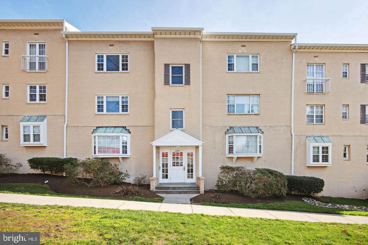 6243 Wilson Boulevard - Photo 1