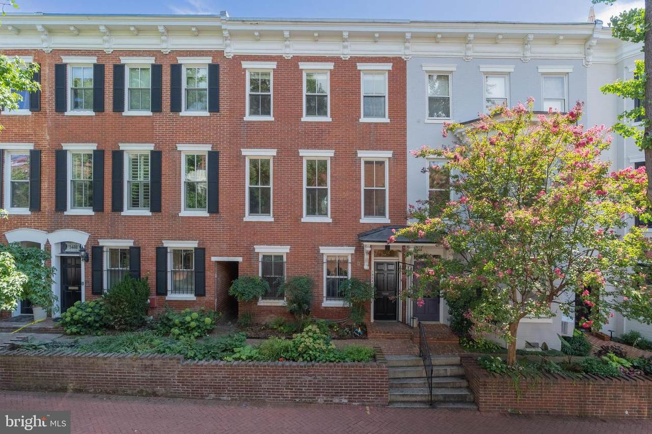 1434 Corcoran Street - Photo 1