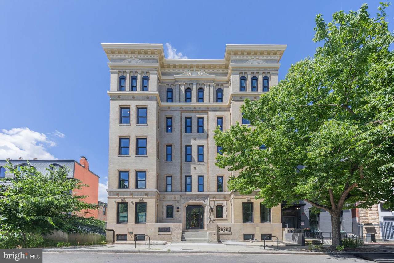 933 N Street - Photo 1