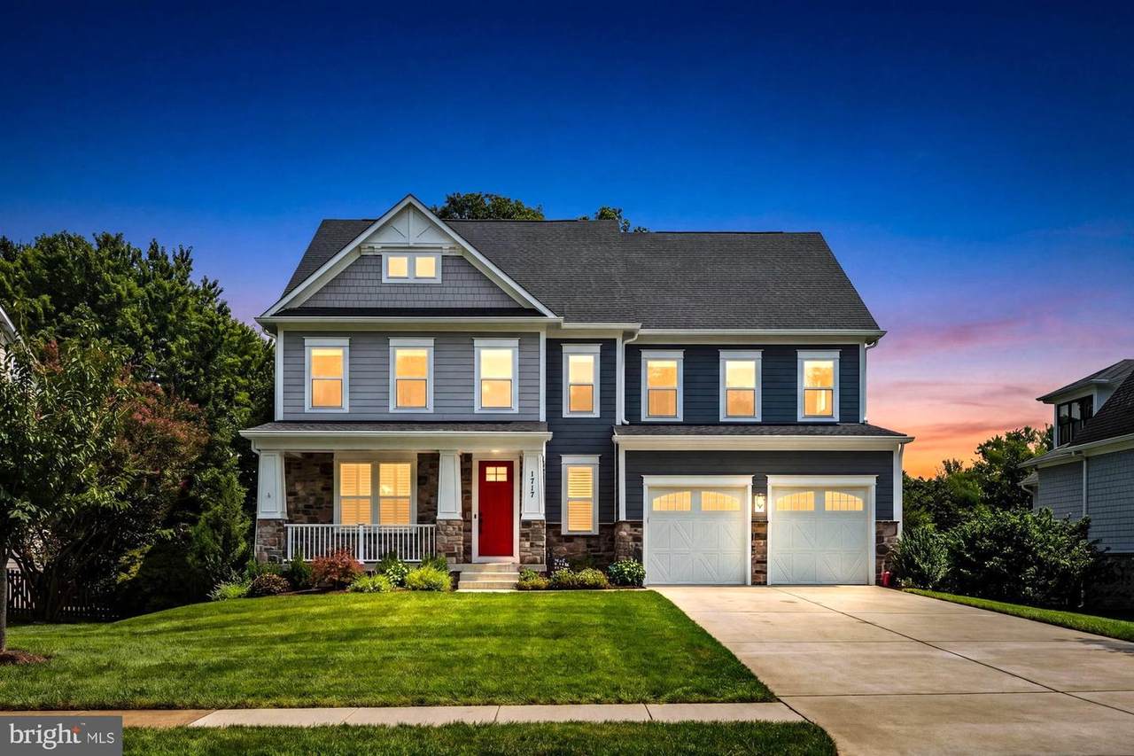 1717 Macon Street - Photo 1