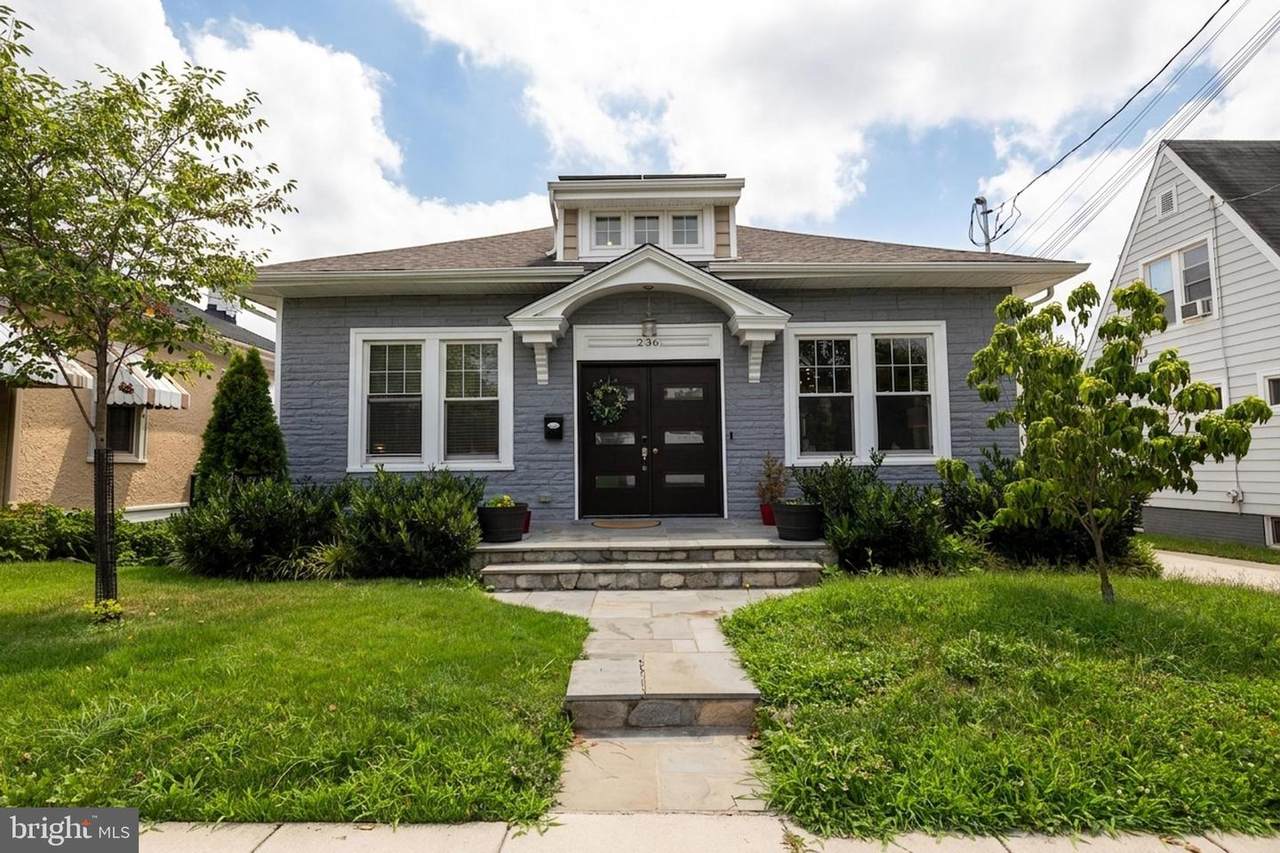236 Peabody Street - Photo 1