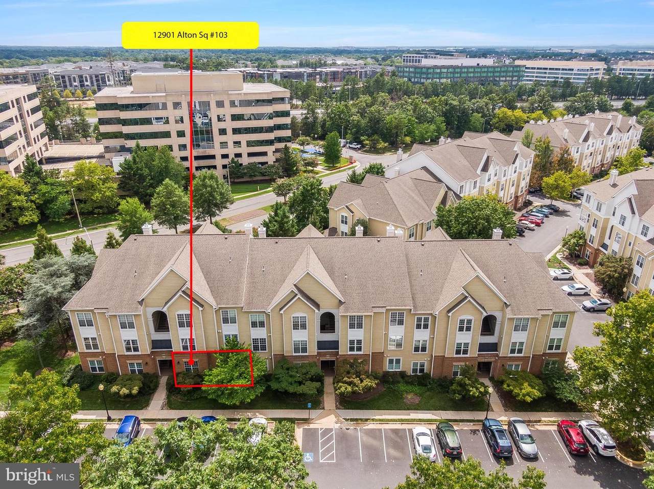 12901 Alton Square - Photo 1