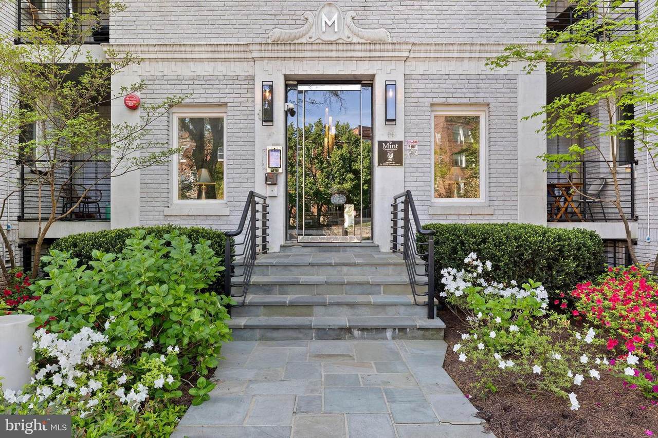329 Rhode Island Avenue - Photo 1