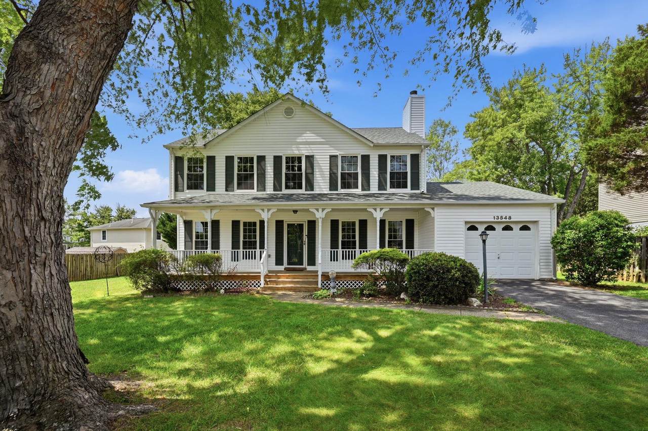 13548 Polar Court - Photo 1