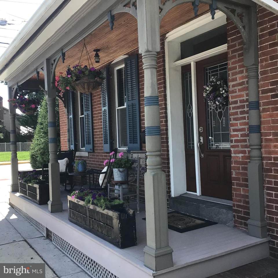 13 Hanover Street - Photo 1