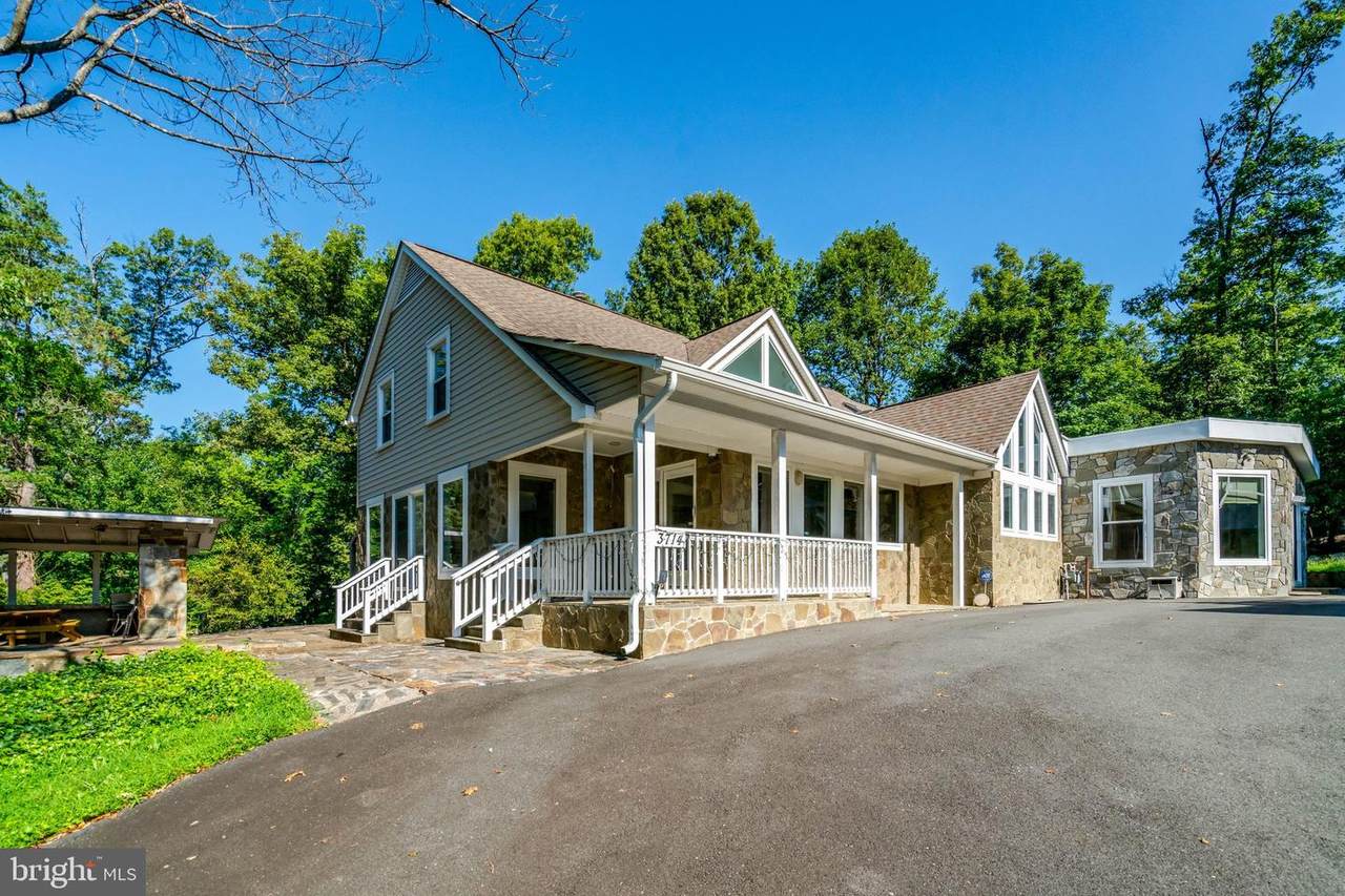 3714 Hummer Road - Photo 1
