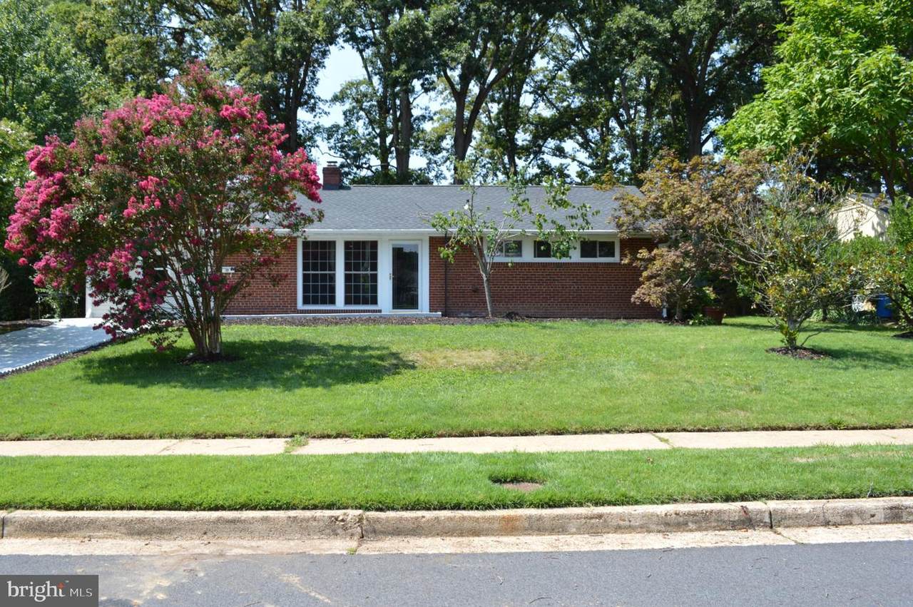 7503 Havelock Street - Photo 1