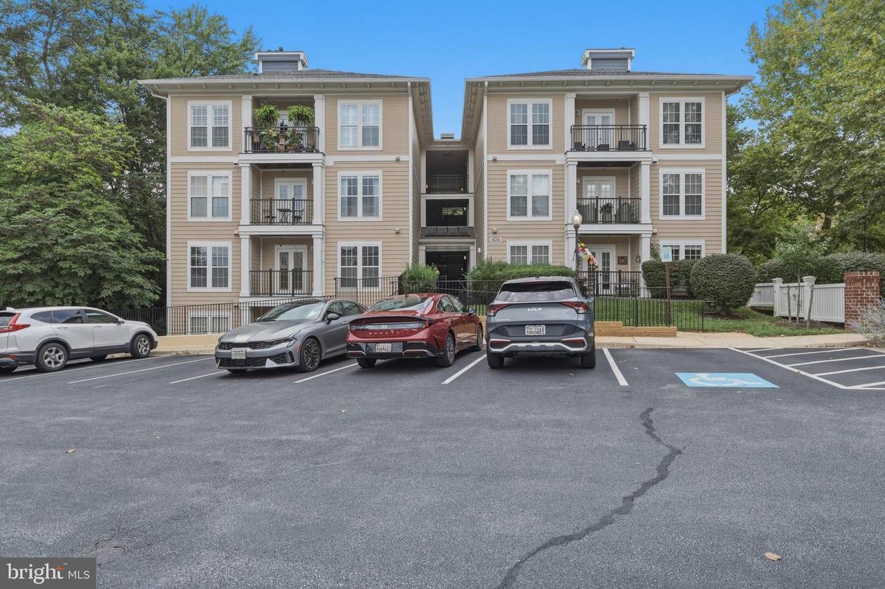 406 Kentlands Boulevard - Photo 1