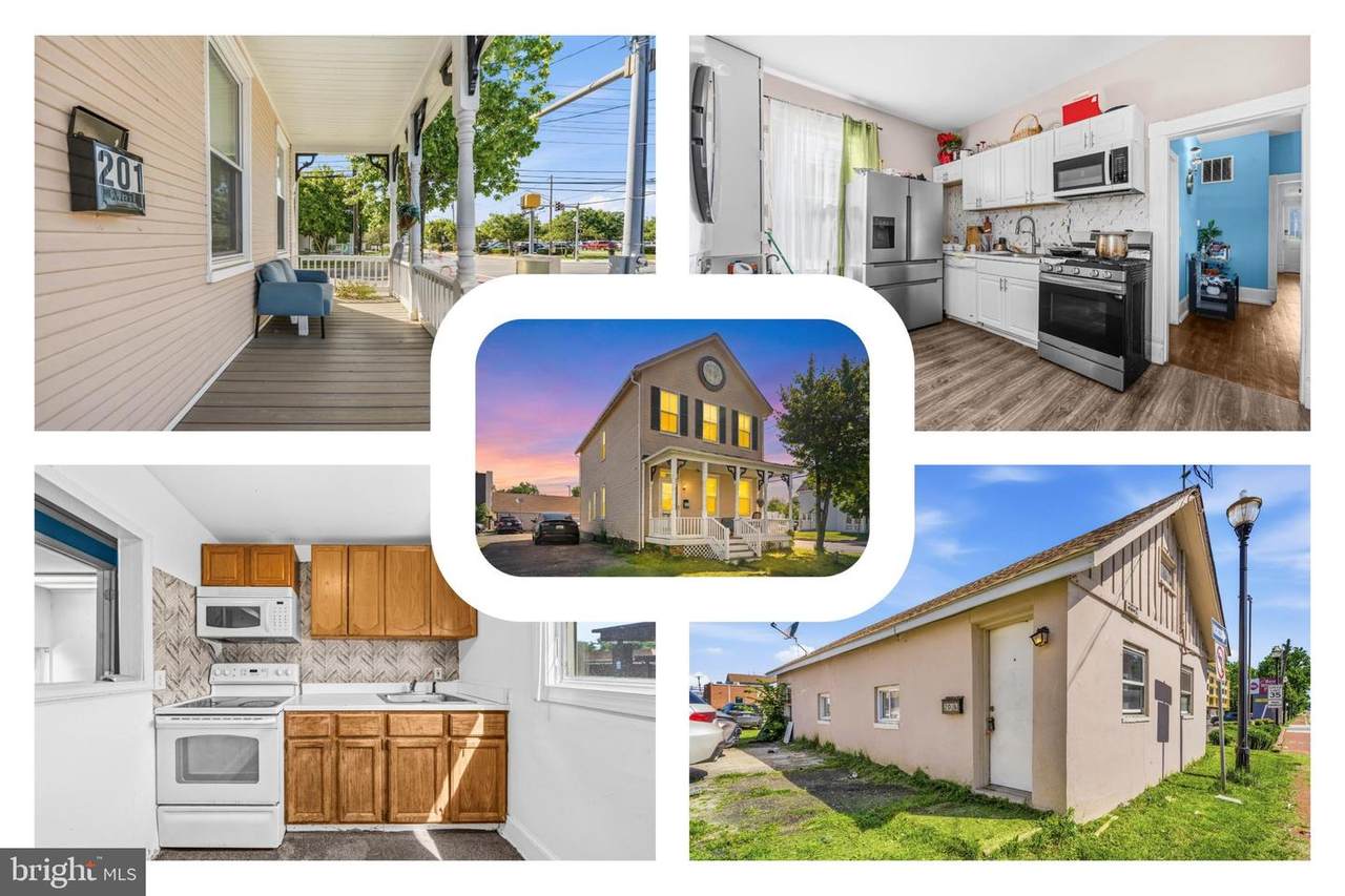 201 Main Street - Photo 1