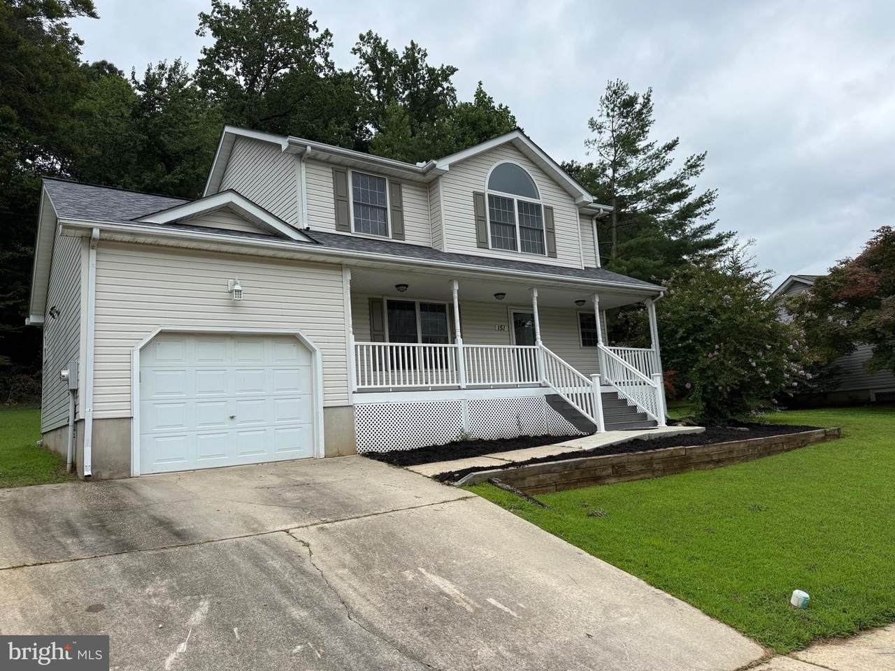 151 Continental Drive - Photo 1