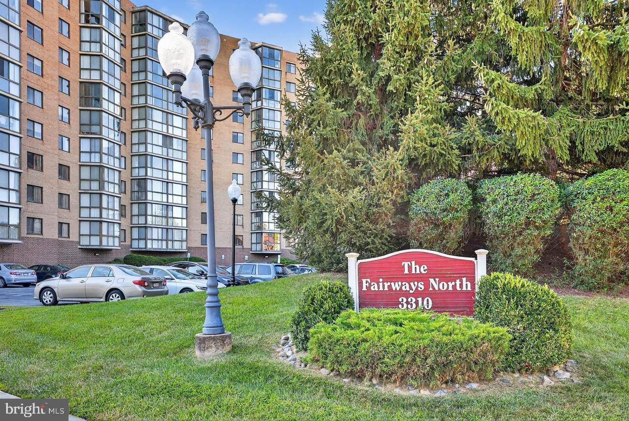 3310 Leisure World Boulevard - Photo 1