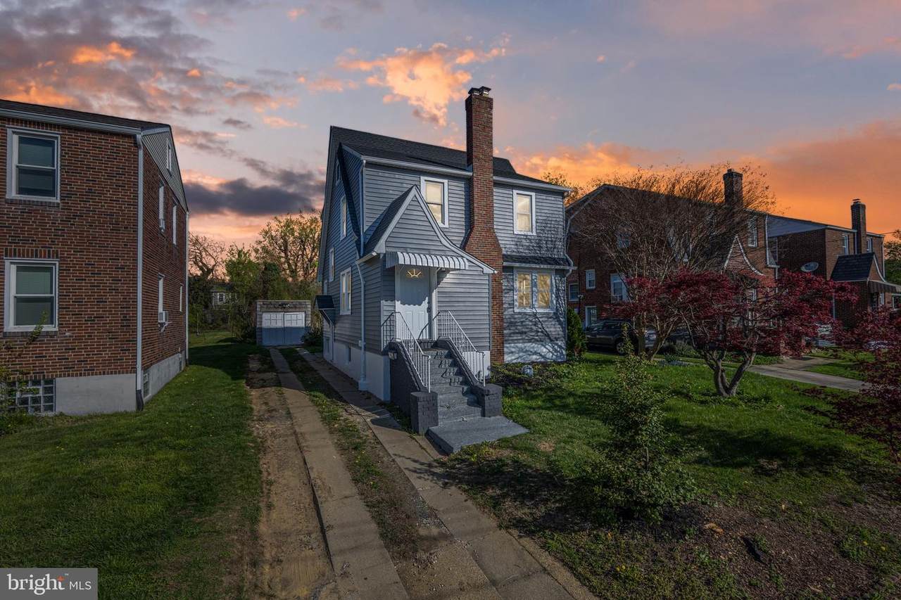 5510 Sefton Avenue - Photo 1