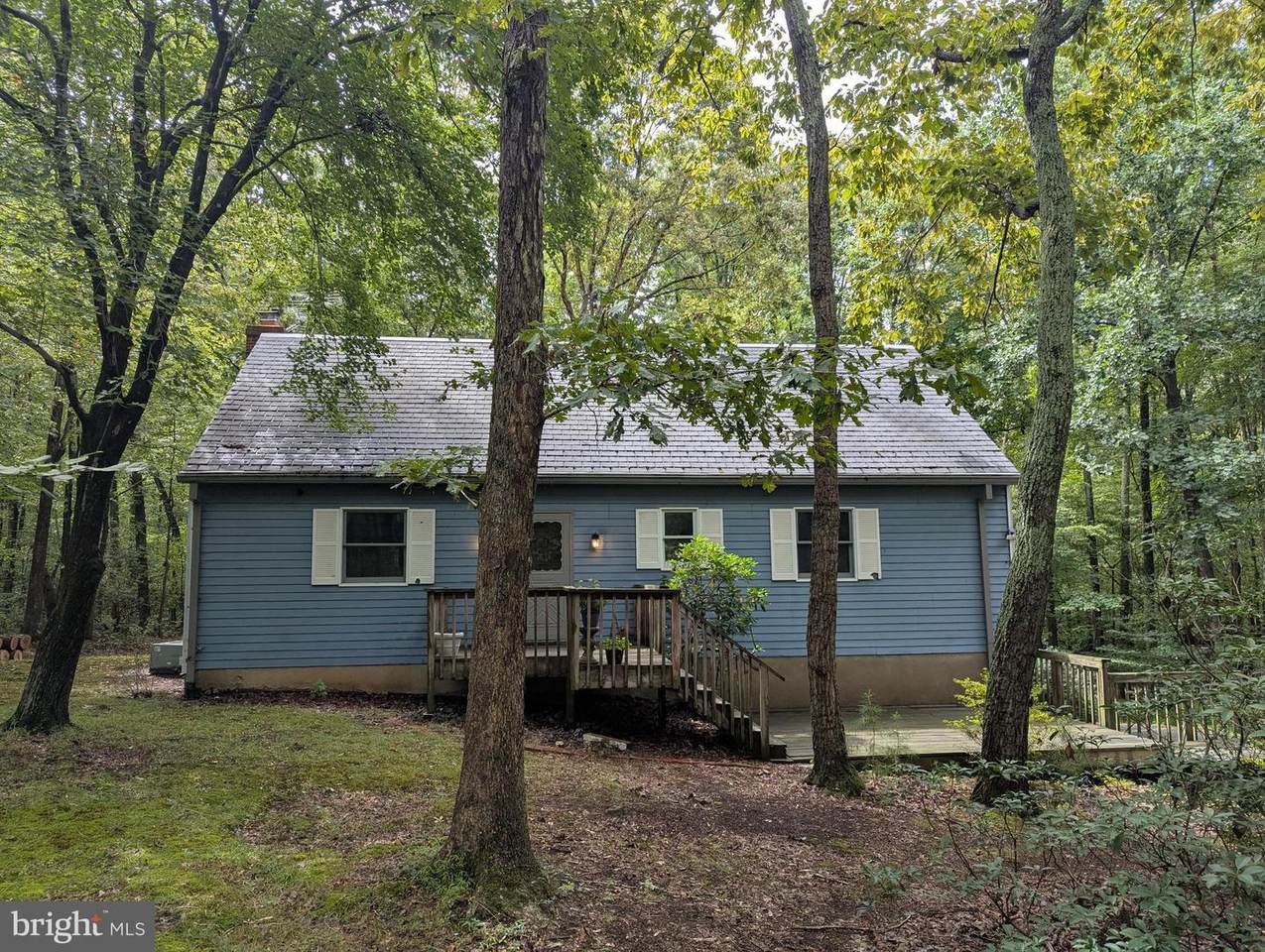 40 Oak Forest Lane - Photo 1
