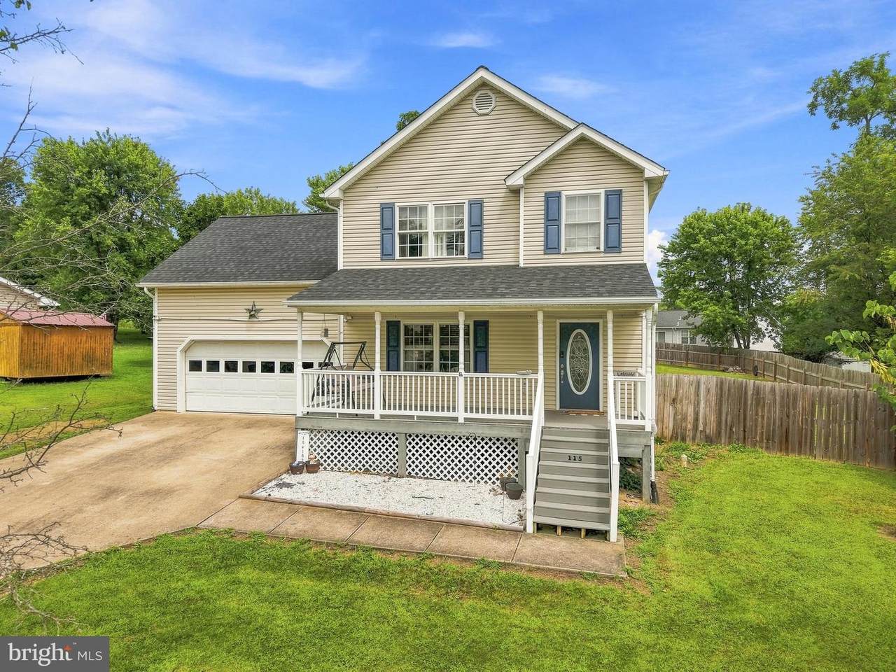 115 Baer Oak Drive - Photo 1
