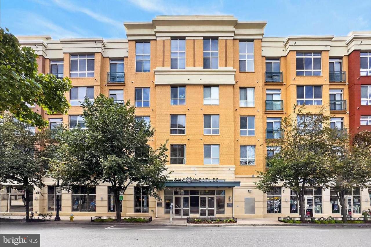 2200 Westmoreland Street - Photo 1