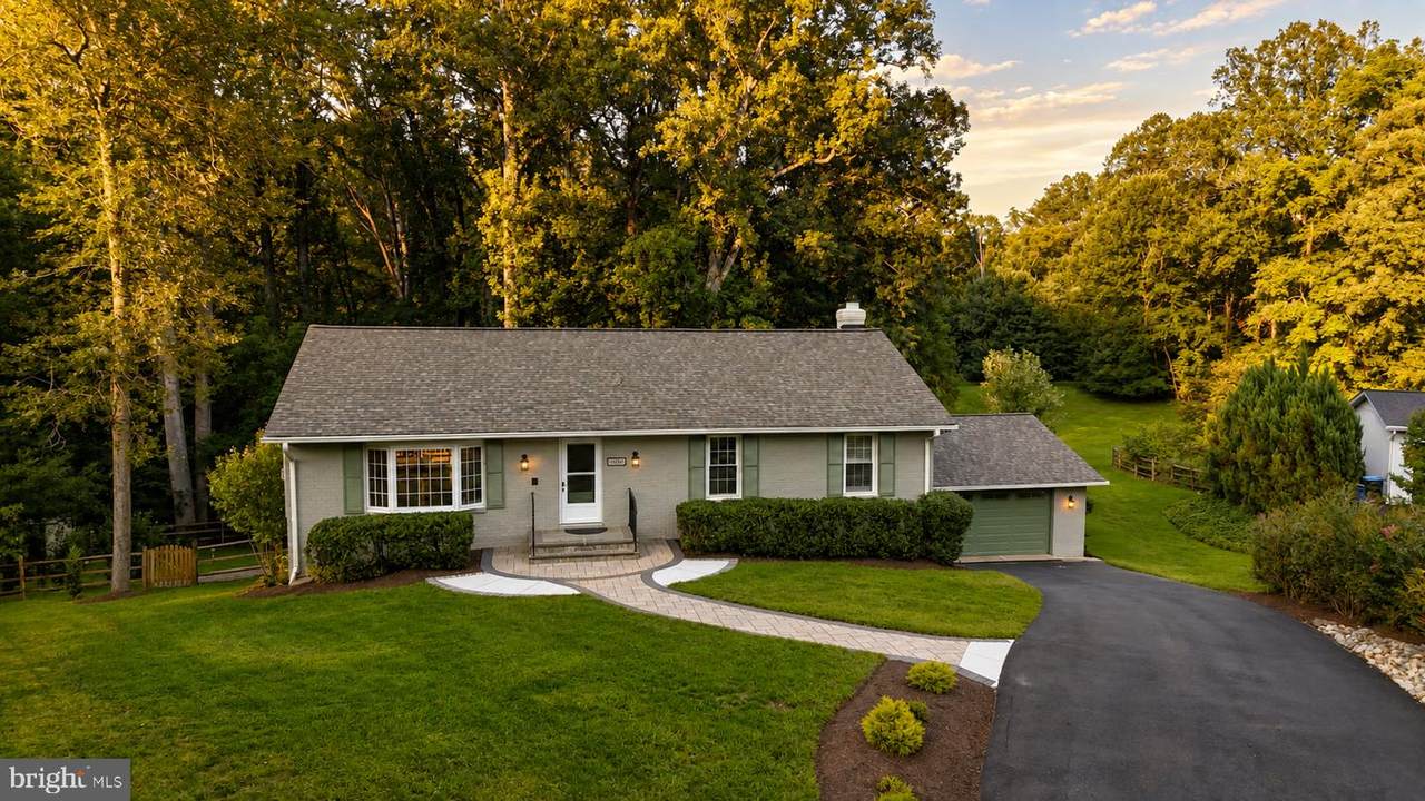 11600 Helmont Drive - Photo 1