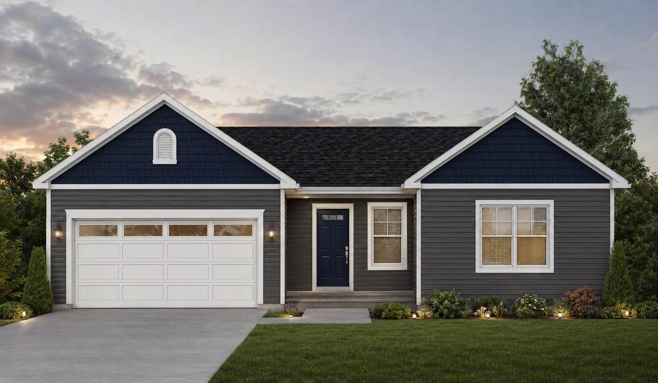 Lot 695 Nyquist Way - Photo 1