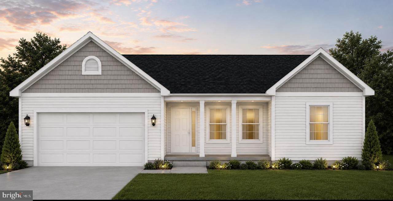 Lot 670 Nyquist Way - Photo 1