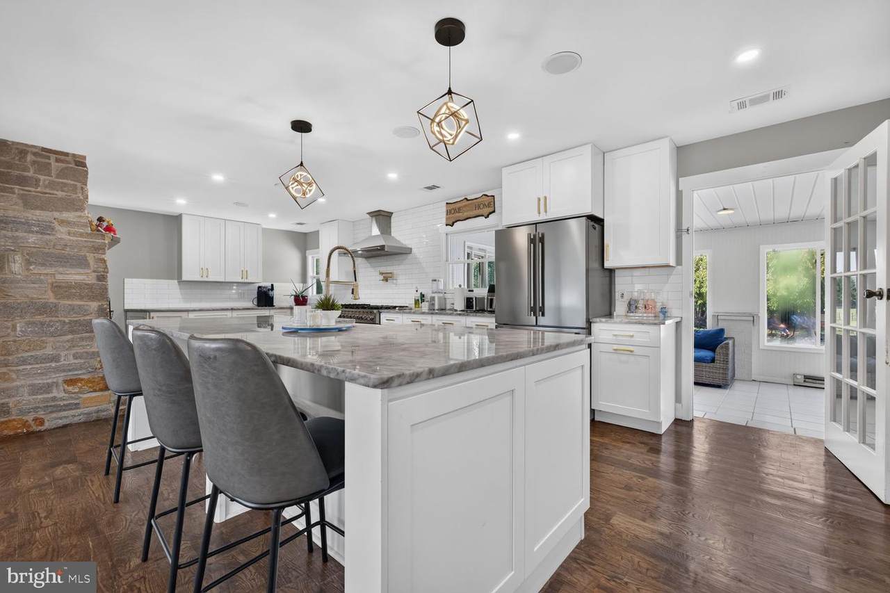8001 Mills Manor Court - Photo 1